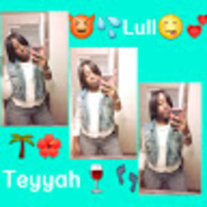 Meet your Posher, Monteyah